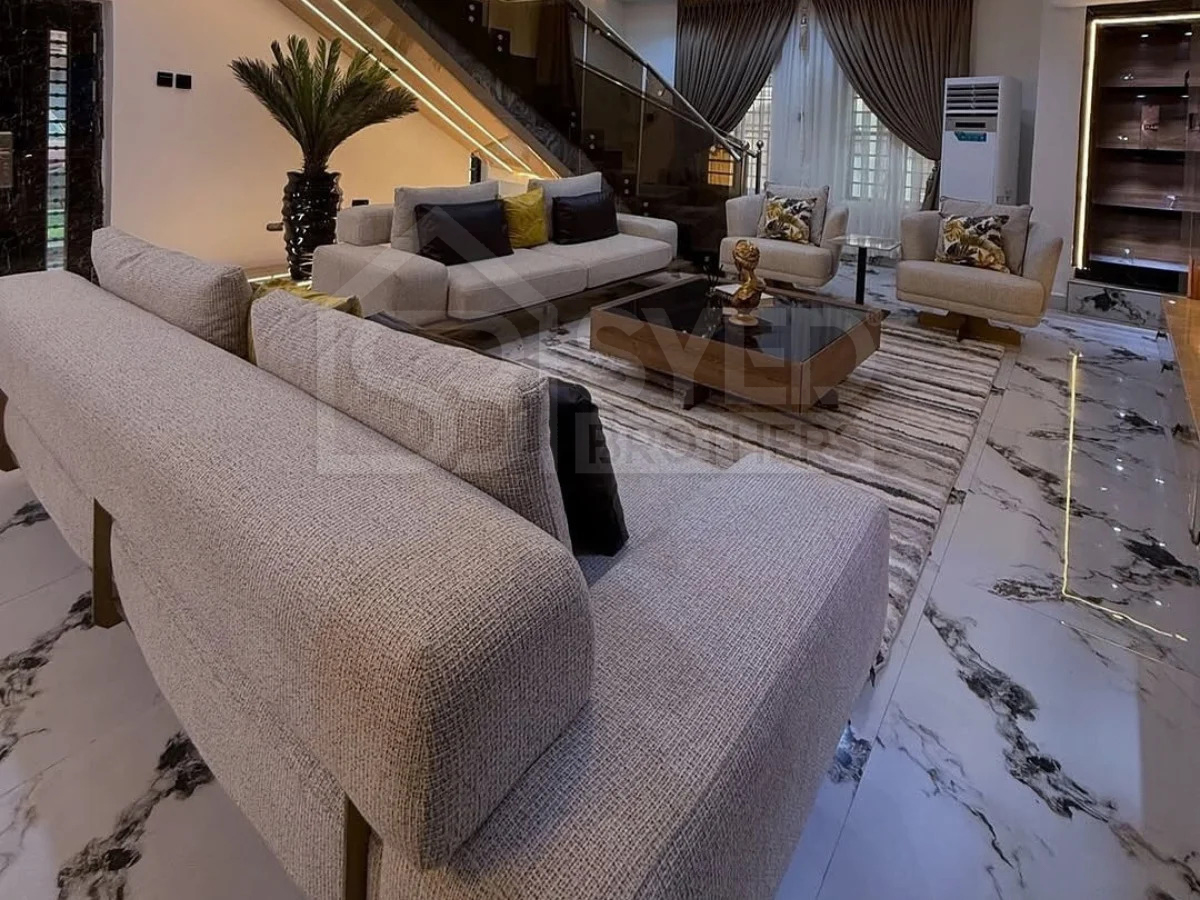 Interior Design Services